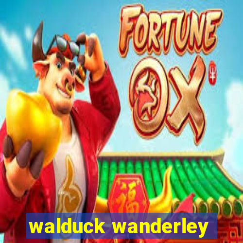 walduck wanderley